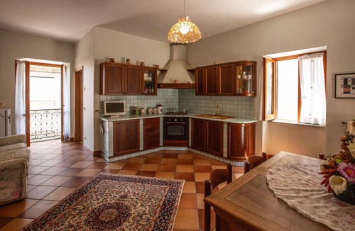 Montemarano House | House Court - Irpinia