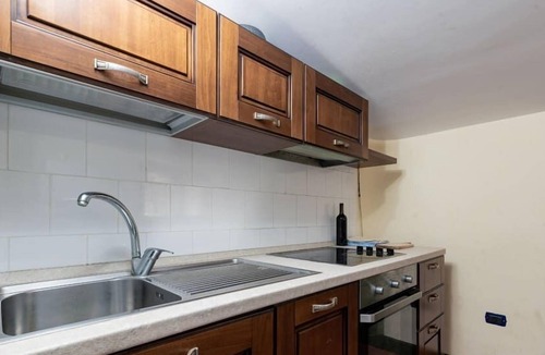 Faicchio House | House Don Orazio - Sannio
