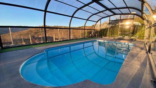 San Bartolome de Tormes House | House ∙ 2 bedrooms ∙ 5 guests