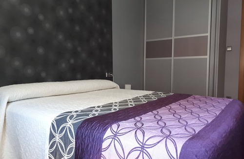 Teruel Apartment | HOUSE FOR TOURIST USE "PORTAL DE TERUEL"