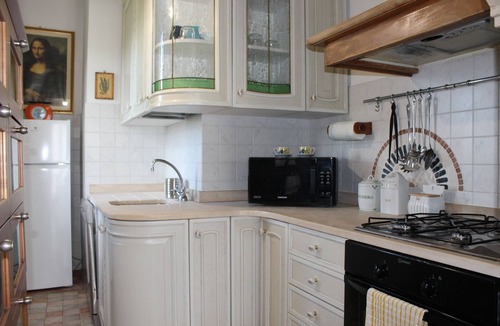 Testico Cottage | House Immersed in Nature, Not Far from the Sea.