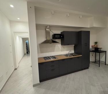 Vasto Apartment | House in Naples