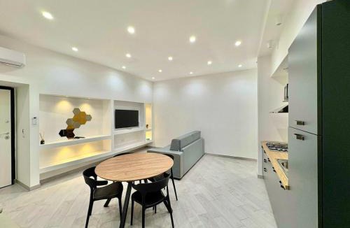 Vasto Apartment | House in Naples