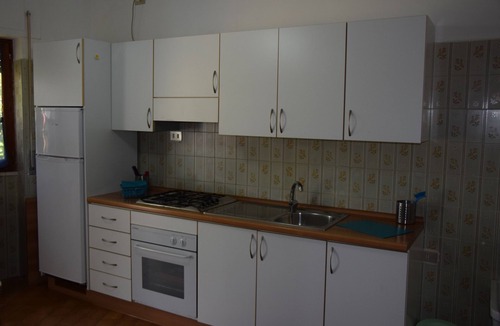 Laura House | House in residential park at 200 meters. from the sea