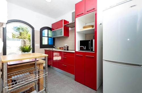 El Mas Bosca House | House in Roses near Aqua Brava Water Park