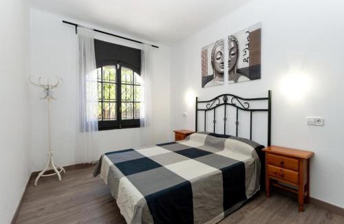 El Mas Bosca House | House in Roses near Aqua Brava Water Park