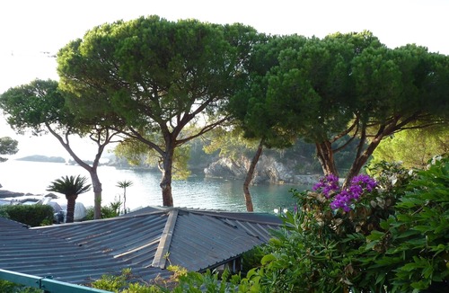 Bolano House | House in small mountain village in Ligurian-Tuscan border area