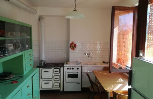 Alice Superiore House | House in the green in Valchiusella - CIN IT001317C2LBGZXEKG