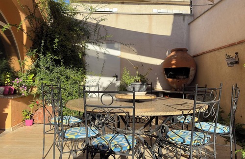 Navahermosa Cottage | House in the mountains of Toledo, Near Toledo puy du fou and cabañeros