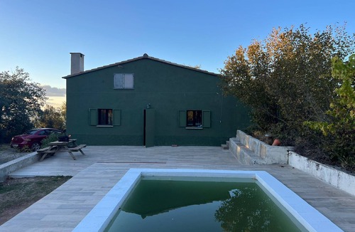 Prades Cottage | HOUSE IN THE MOUNTAINS WITH SWIMMING POOL