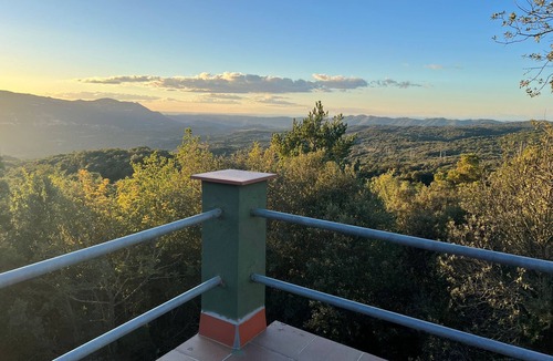 Prades Cottage | HOUSE IN THE MOUNTAINS WITH SWIMMING POOL