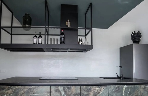Marina di Ragusa House | House Magnolia with the pool
