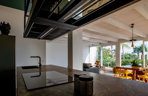 Marina di Ragusa House | House Magnolia with the pool