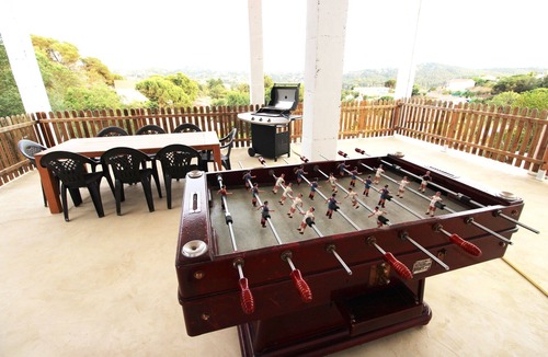 Vidreres Villa | House near LLoret de mar with private pool