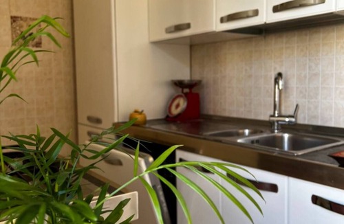 Cerveteri Apartment | House near the sea and Rome
