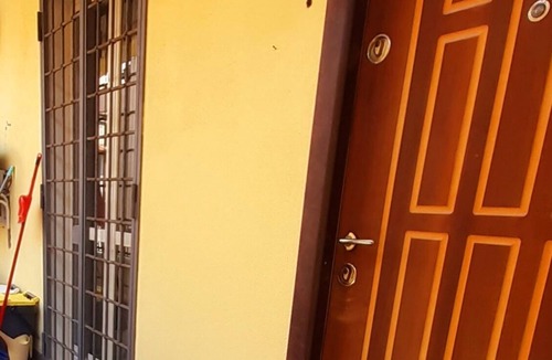 Cerveteri Apartment | House near the sea and Rome