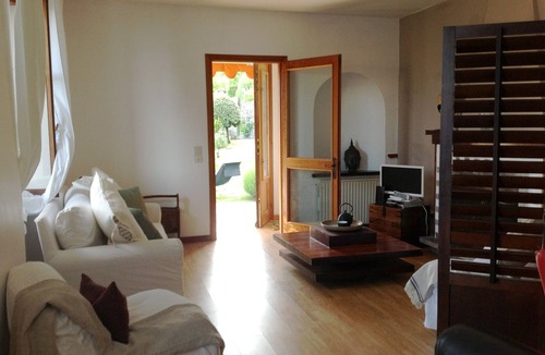 Piazza House | HOUSE OF CHARACTER LAKE MAJOR