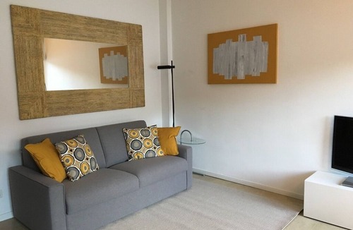 Omegna Apartment | HOUSE OF LAKE Omegna