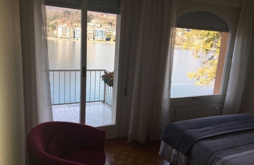 Omegna Apartment | HOUSE OF LAKE Omegna