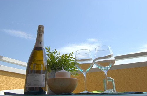 Zola Predosa Apartment | House Of Taste - Casa del Gusto