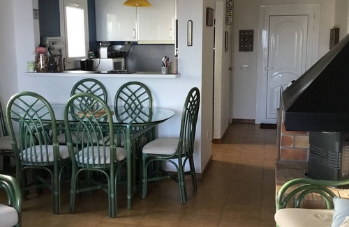 Almadraba-Canyelles House | House on the beautiful cove of Almadrava