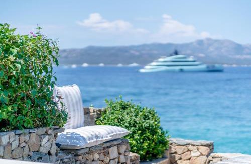 Porto Rotondo Apartment | House On The Sea Porto Rotondo