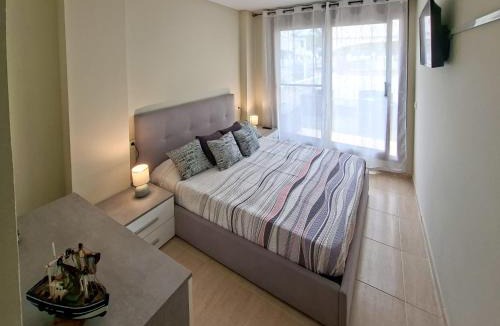 San Jorge Apartment | House panoramic Golf holidays