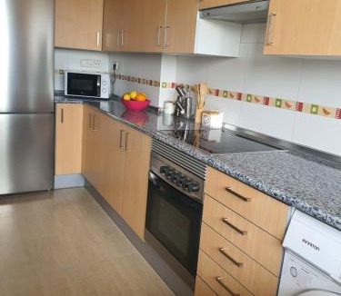San Jorge Apartment | House panoramic Golf holidays