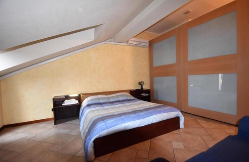 Verbania Apartment | House Pedroni 1 by Holiday World