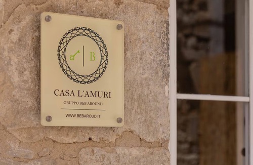 Modica House | HOUSE THE AMURI