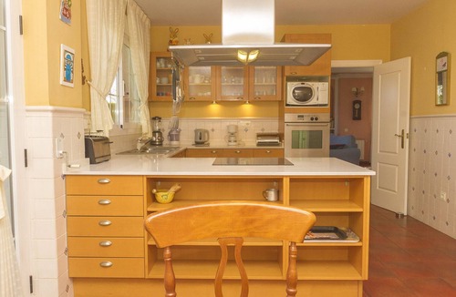 L'Eliana Ski Chalet | House Torre del Virrey