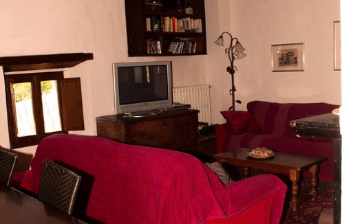 Zocca Other | House-Tower in 15th Century Borgo Fontanini - with mountain views