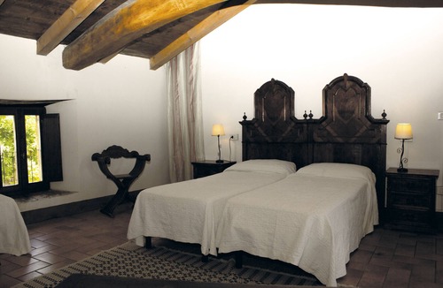 Zocca Other | House-Tower in 15th Century Borgo Fontanini - with mountain views