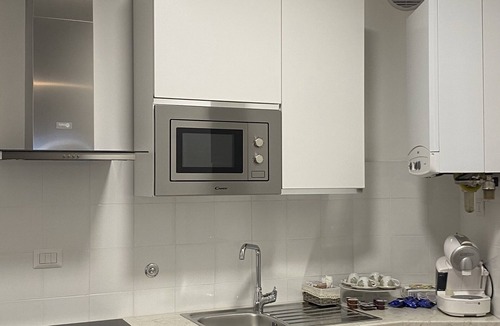Perugia Apartment | House Valentina