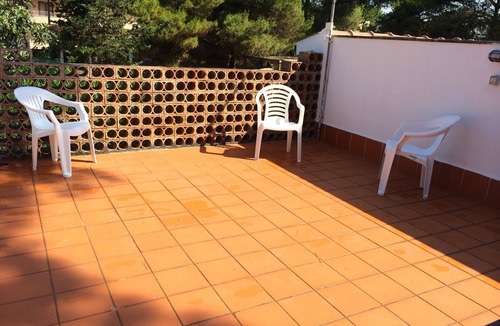 Laura House | house/villa - 4 rooms - 6/7 persons