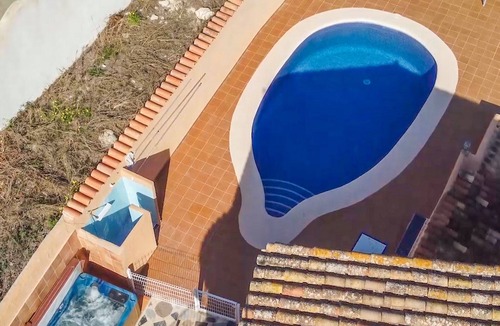 Benissa Coast Villa | House/Villa - BENISSABig house