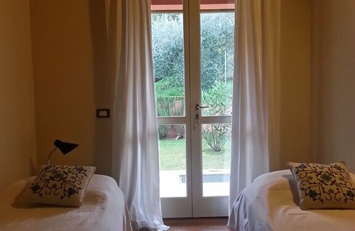 Castelnuovo Magra House | House / Villa - CastelnuovomagraHouse with character