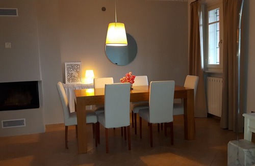 Castelnuovo Magra House | House / Villa - CastelnuovomagraHouse with character