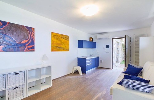Noli Villa | House/Villa - Noli