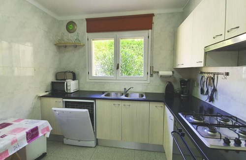 Pals House | House Villa Pals Carles