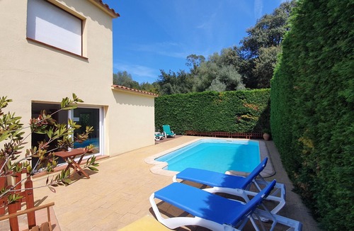 Pals House | House Villa Pals Carles