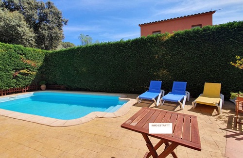 Pals House | House Villa Pals Carles