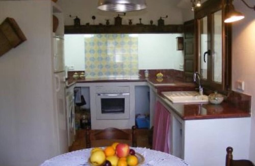 Juzcar House | House /Villa - Ronda