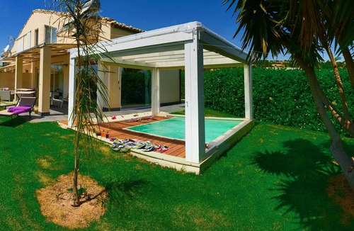 Marina di Ragusa House | House/Villa with hot tub - Marina di Ragusa