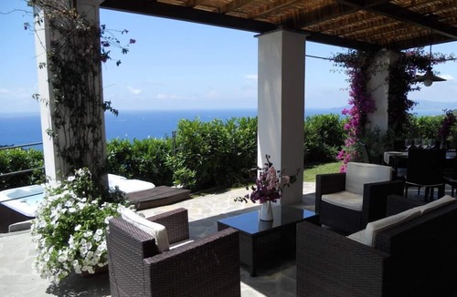 Lavagna Villa | House/Villa with garden - Lavagna