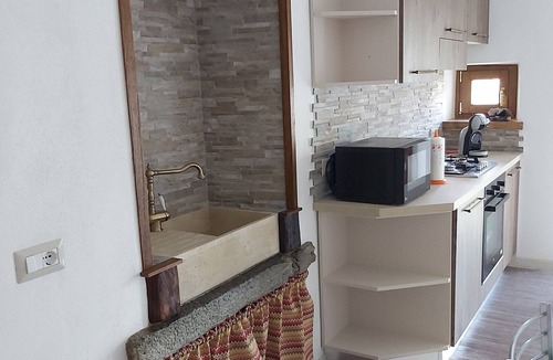 Crevoladossola Apartment | HOUSE WITH A VIEW OF THE OSSOLA VALLEY