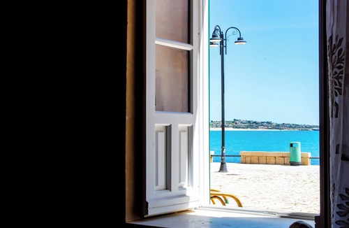 Sampieri House | House with direct sea access in Sampieri with 3 bedrooms