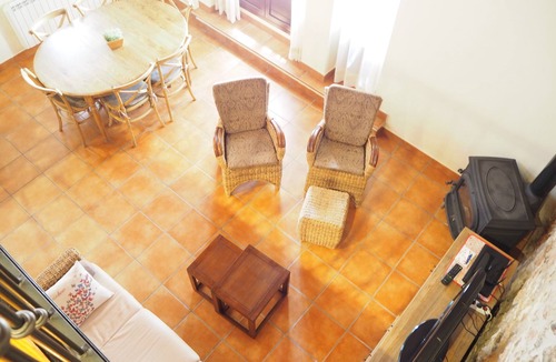 Tortosa Cottage | House with garden, basketball, tennis. Close to the sea and the mountain. Families