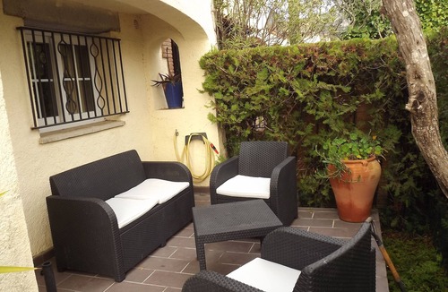 Torroella de Montgri House | House with pool, 2 bedrooms + mezzanine, 4 to 6 people, L'Estartit