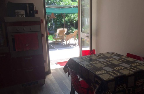 Nocera Inferiore House | House with garden near Amalfi Coast